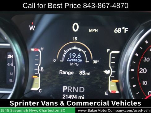 Used 2021 Jeep Wrangler Unlimited Rubicon AWD/4WD image 11