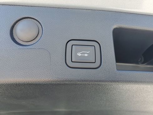 New 2026 Chevrolet Equinox RS w/ Safety and Technology Package FWD image 11