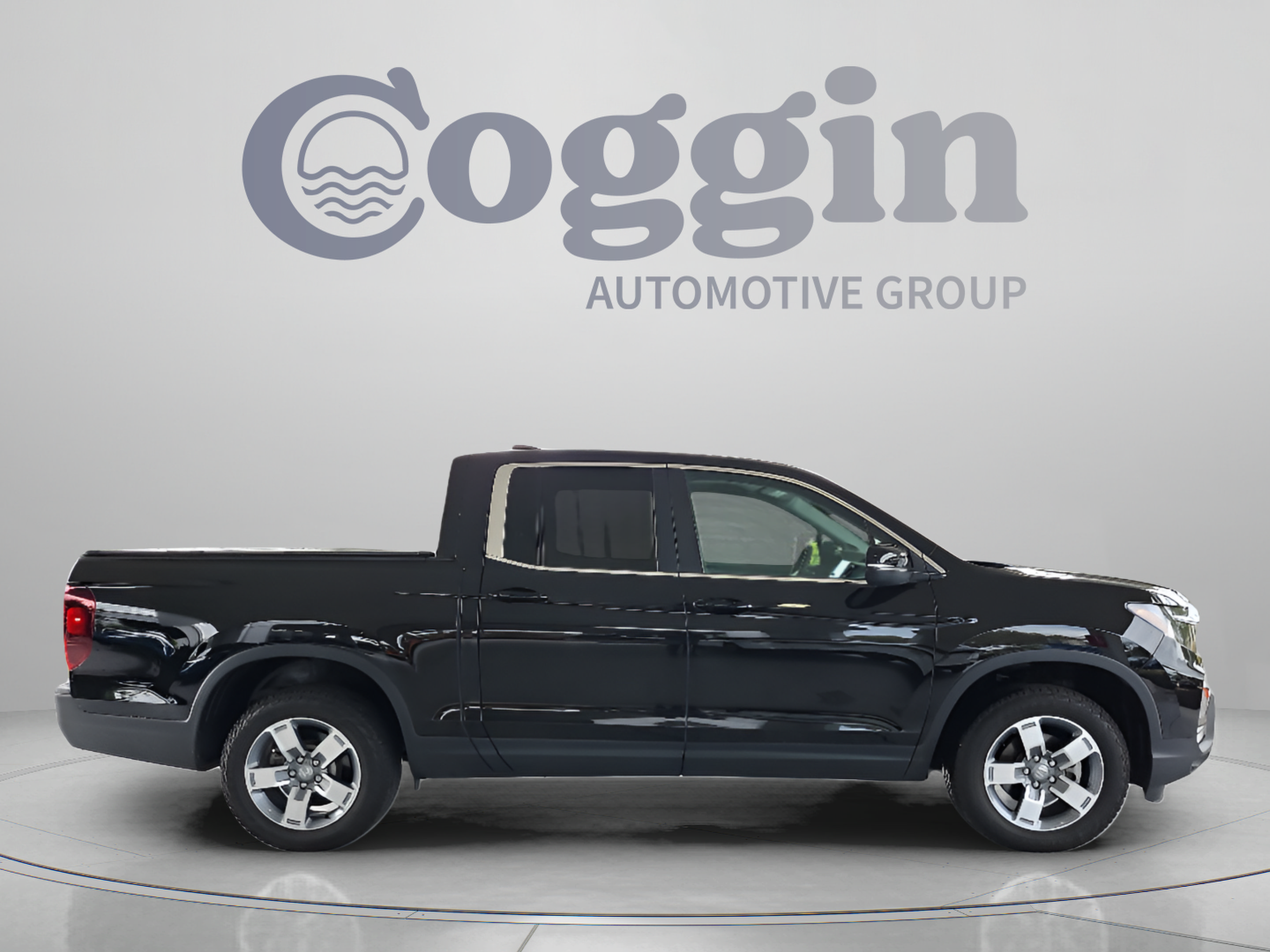 Used 2025 Honda Ridgeline RTL image 5