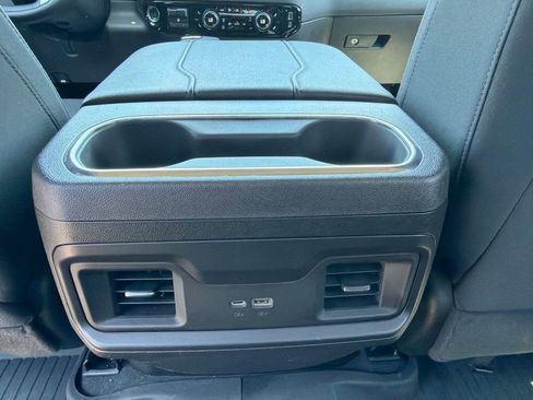 Used 2024 Chevrolet Silverado 1500 RST AWD/4WD image 12