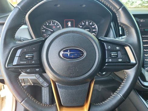 Used 2022 Subaru Outback Wilderness AWD/4WD image 24