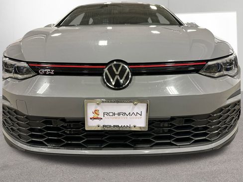Used 2024 Volkswagen GTI S image 24