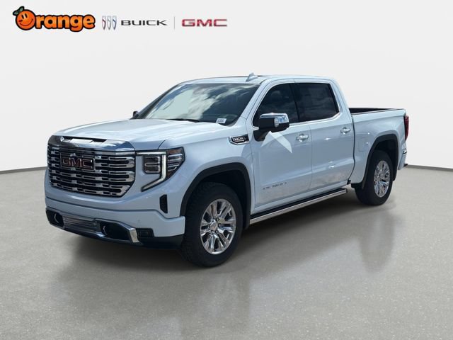 New 2026 GMC Sierra 1500 Denali w/ Technology Package AWD/4WD image 7