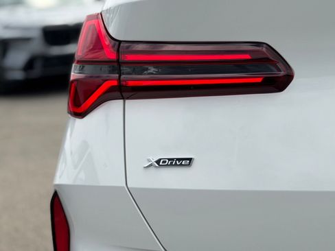 New 2026 BMW X3 xDrive30 AWD/4WD image 13