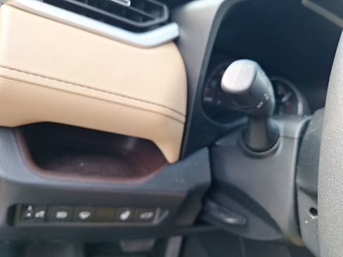 Used 2021 Toyota RAV4 Limited w/ Limited Grade Weather Package image 18