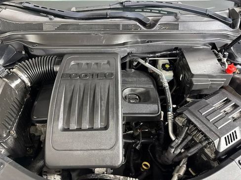 Used 2014 GMC Terrain SLE w/ Safety Package FWD image 13