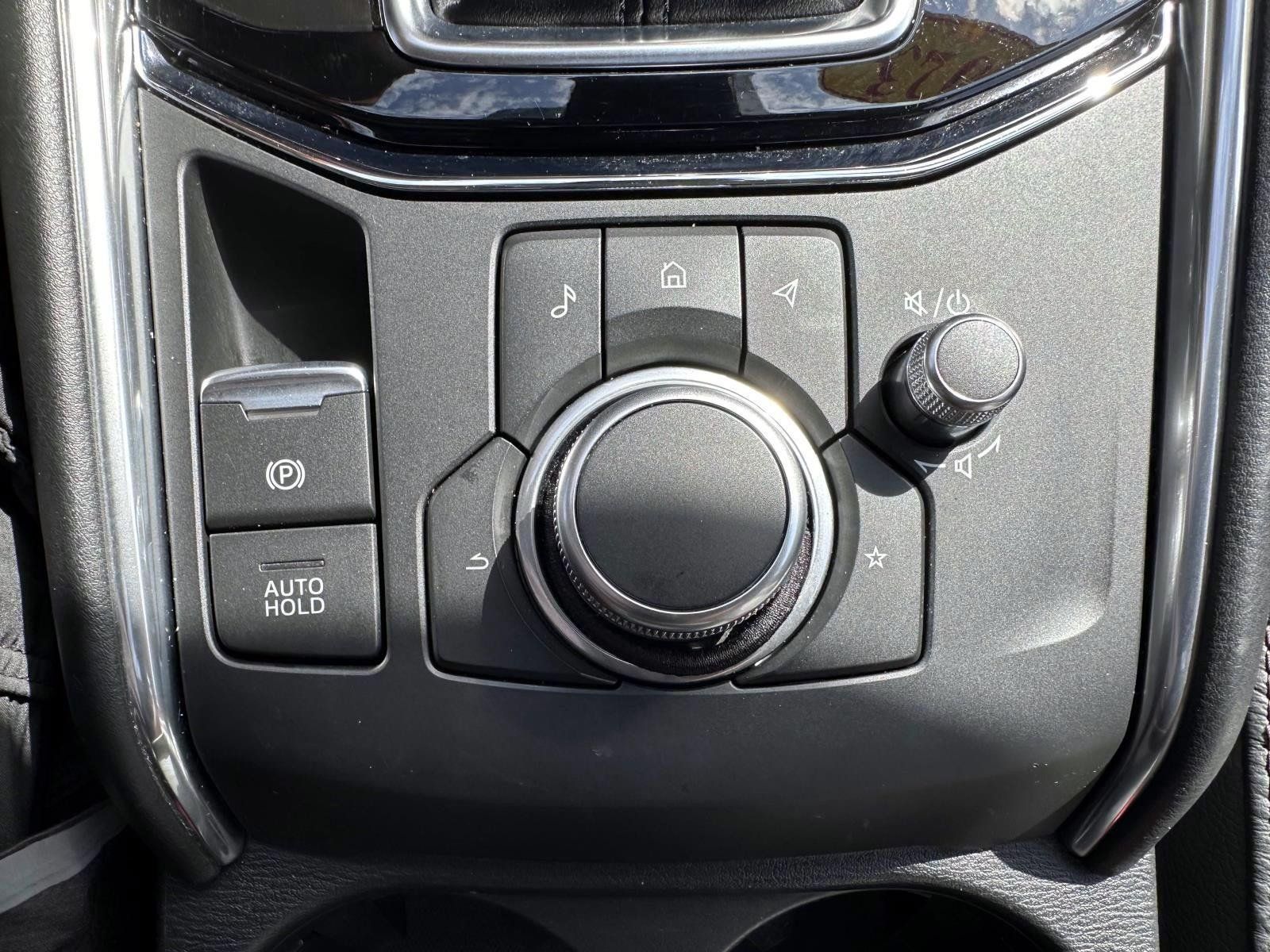 Used 2023 MAZDA CX-5 AWD 2.5 S w/ Premium Package image 25
