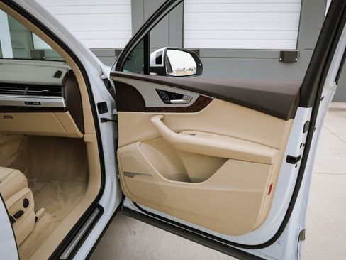 Used 2018 Audi Q7 2.0T Premium Plus image 20