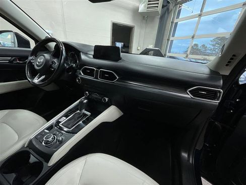 Used 2018 MAZDA CX-5 Grand Touring w/ Premium Package image 30