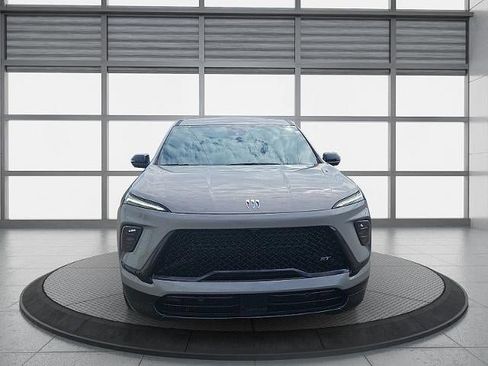 New 2026 Buick Enclave Sport Touring w/ Power Package image 8