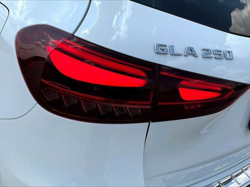 Used 2026 Mercedes-Benz GLA 250 image 6