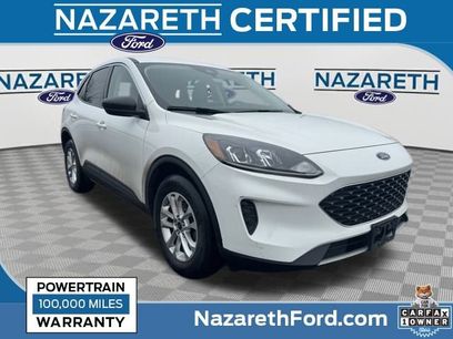 Used 2022 Ford Escape SE w/ Convenience Package