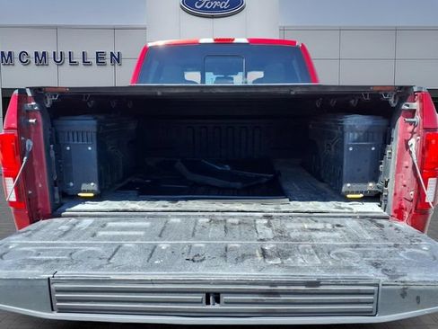 Used 2020 Ford F150 Lariat w/ Equipment Group 502A Luxury AWD/4WD image 11