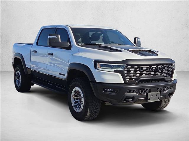 Used 2025 RAM 1500 RHO w/ RHO Level 1 Equipment Group AWD/4WD image 3