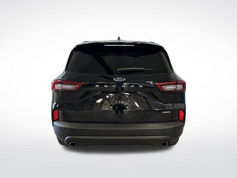Certified 2025 Ford Escape ST-Line Elite image 12