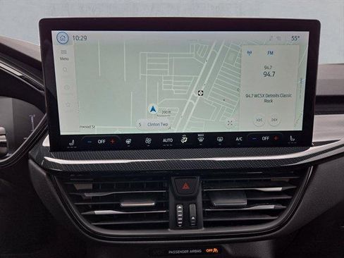 Certified 2024 Ford Escape ST-Line w/ Tech Pack #1 AWD/4WD image 18