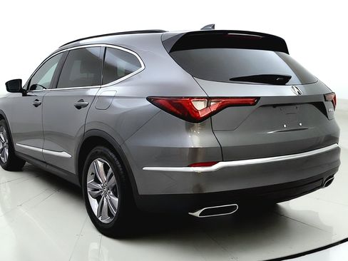 Used 2022 Acura MDX FWD image 5