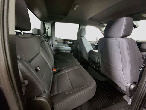 Used 2025 GMC Sierra 1500 Elevation AWD/4WD image 20