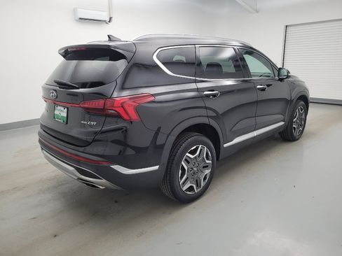 Used 2023 Hyundai Santa Fe Limited w/ Cargo Package AWD/4WD image 10