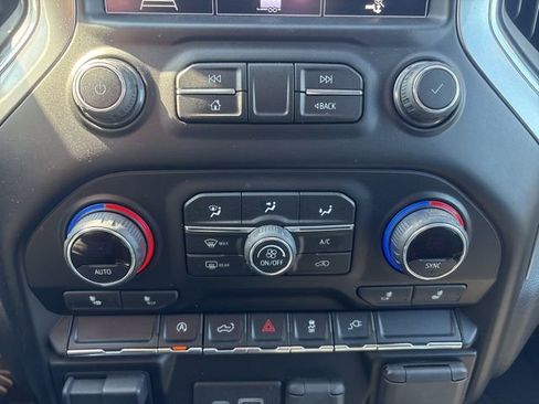 Used 2020 Chevrolet Silverado 1500 RST w/ All-Star Edition AWD/4WD image 38