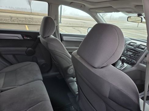 Used 2011 Honda CR-V EX image 37