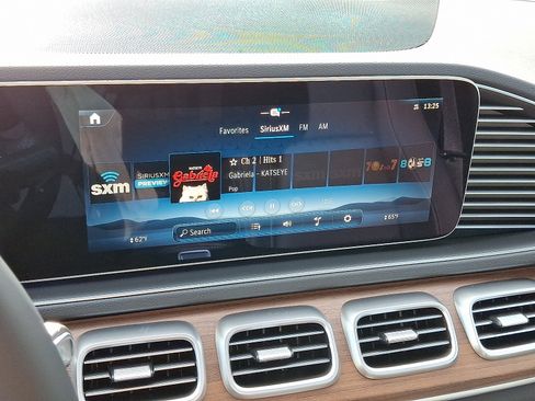 Used 2026 Mercedes-Benz GLE 350 GLE 350 image 17