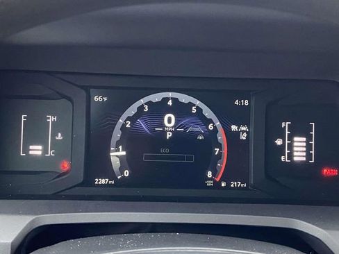 Certified 2025 Toyota Tacoma SR image 26