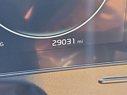 Used 2023 Kia Sportage SX image 29