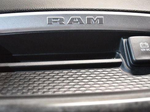 Used 2020 RAM 1500 Big Horn AWD/4WD image 73