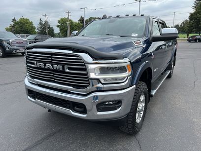 Used 2022 RAM 2500 Laramie