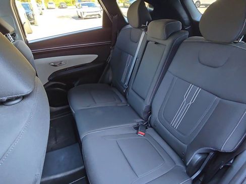 Used 2023 Hyundai Tucson SEL image 17