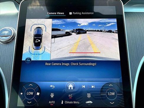 New 2026 Mercedes-Benz CLE 450 4MATIC Cabriolet image 23