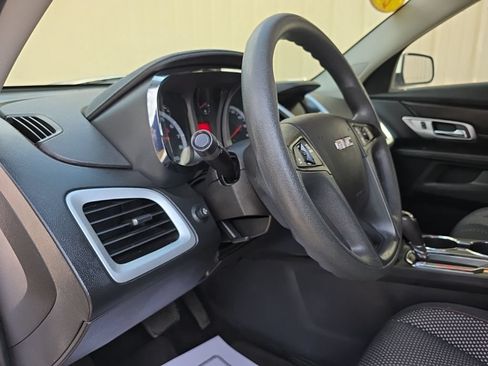 Used 2016 GMC Terrain SLE FWD image 14