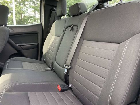 Used 2019 Ford Ranger XL w/ Equipment Group 101A Mid RWD image 13