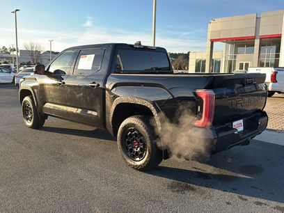 Used 2024 Toyota Tundra TRD Pro