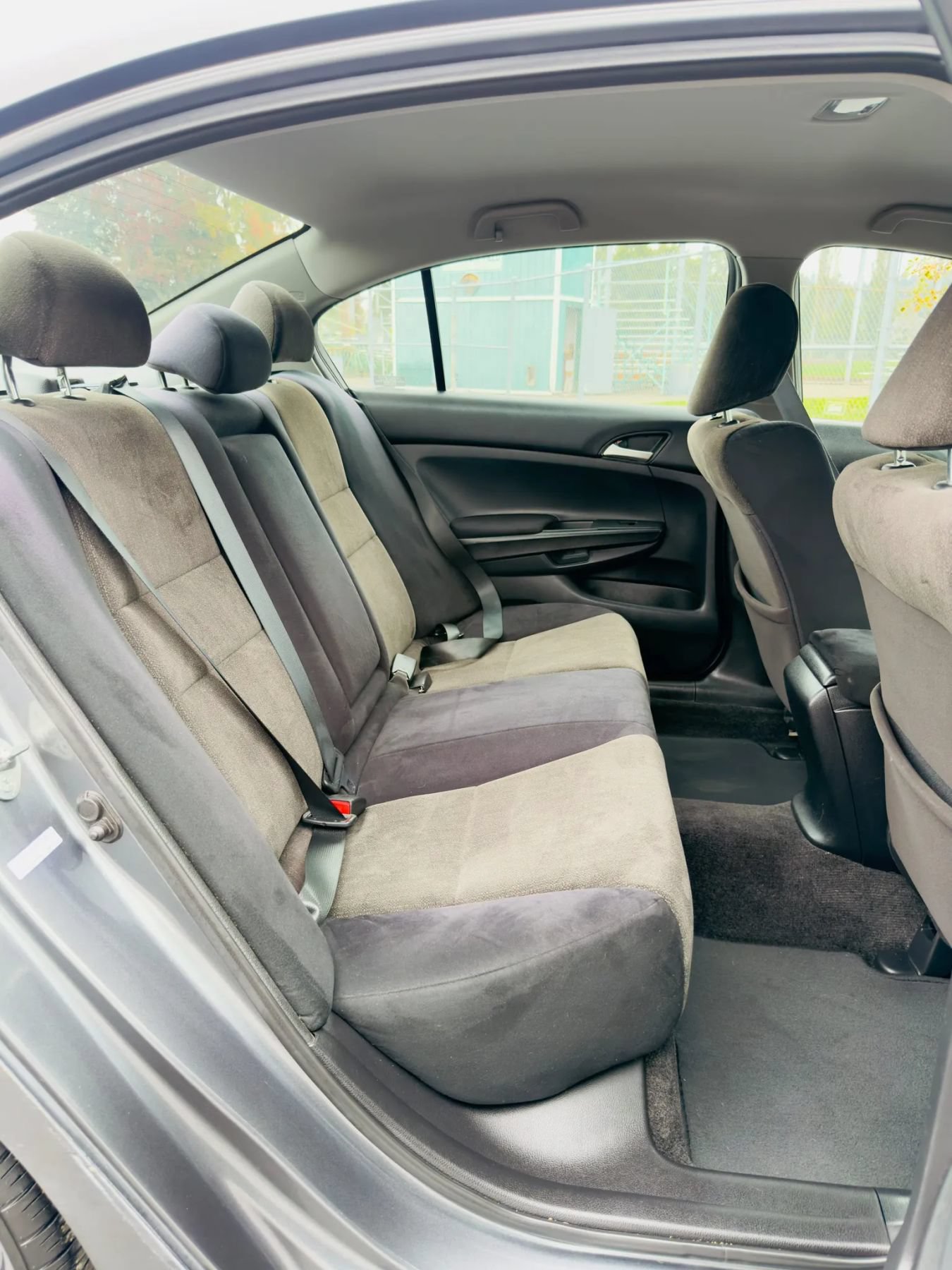 Used 2010 Honda Accord LX image 12