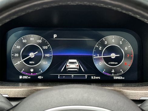 Used 2022 Kia Sorento SX Prestige image 32