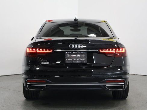 Used 2020 Audi A4 2.0T Premium Plus w/ Premium Plus Package image 11
