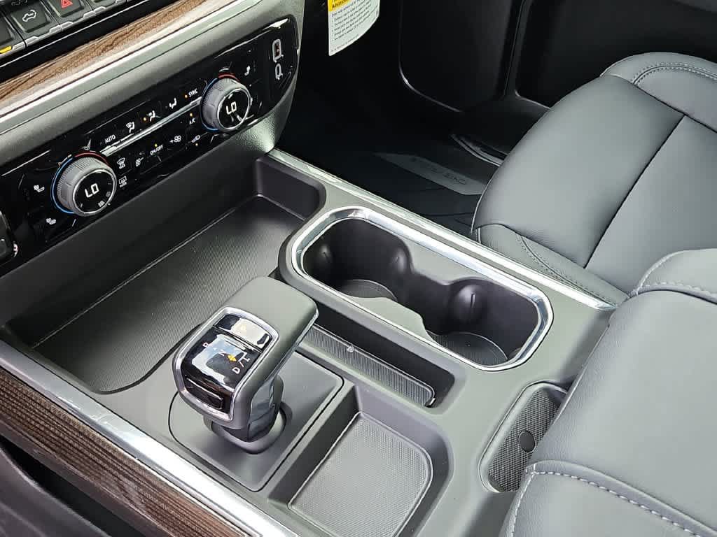 New 2026 Chevrolet Silverado 1500 RST w/ Safety Package RWD image 20