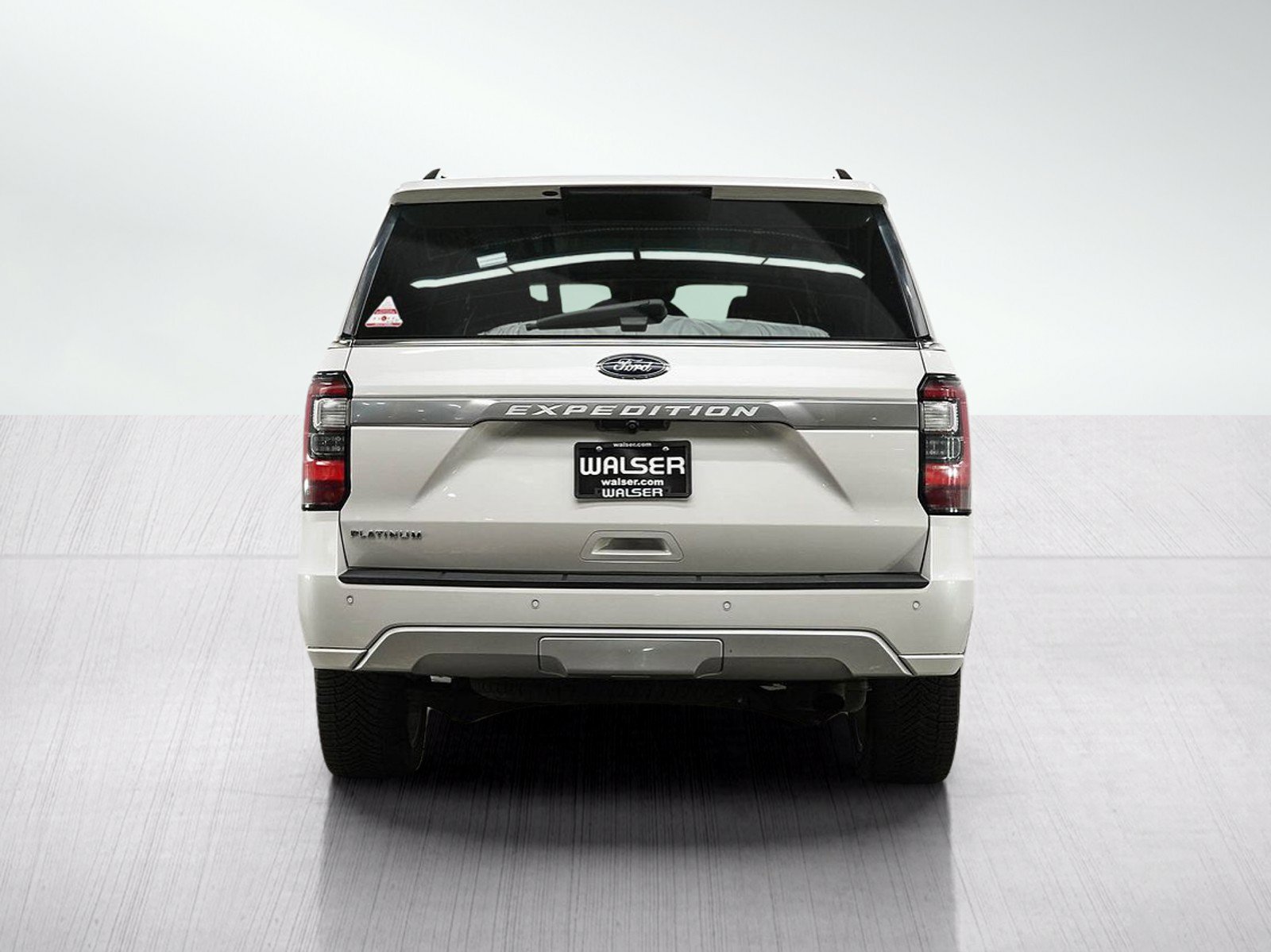 Used 2019 Ford Expedition Platinum AWD/4WD image 4