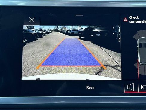 Used 2022 Audi Q3 2.0T Premium image 21