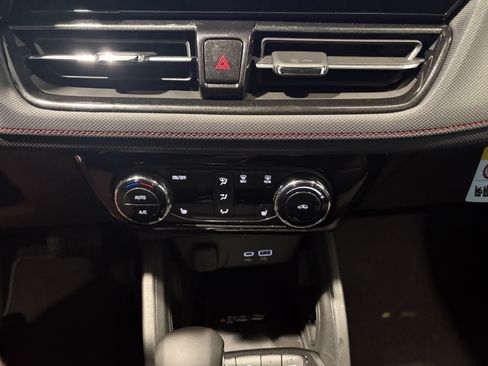 New 2026 Chevrolet TrailBlazer RS w/ Convenience Package AWD/4WD image 20