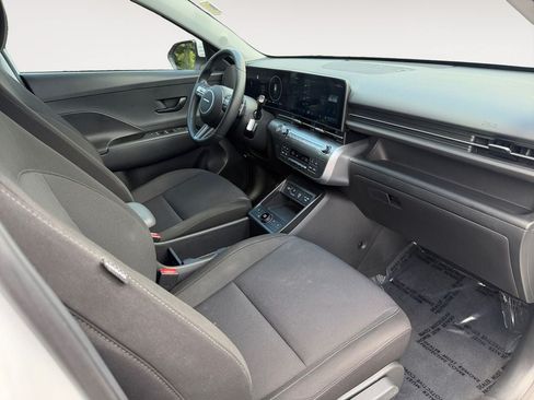 Used 2024 Hyundai Kona SEL FWD image 26