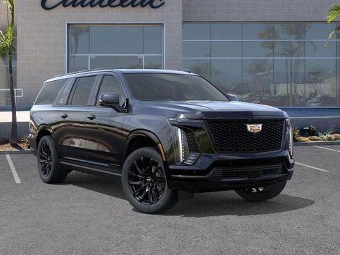 New 2026 Cadillac Escalade ESV Sport image 7