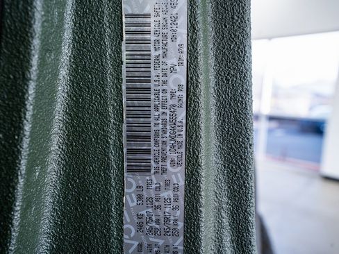 Used 2019 Jeep Wrangler Unlimited Sport S image 63