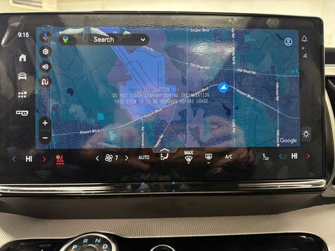 New 2025 Ford Expedition Max Active image 25