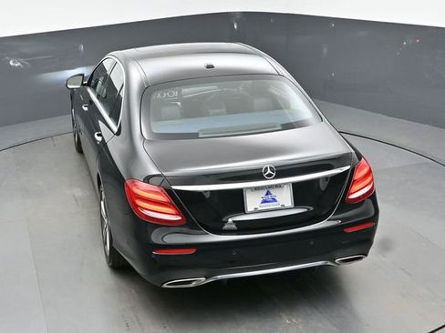 Used 2018 Mercedes-Benz E 300 E 300 image 43