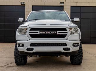 Used 2020 RAM 1500 Big Horn video 2