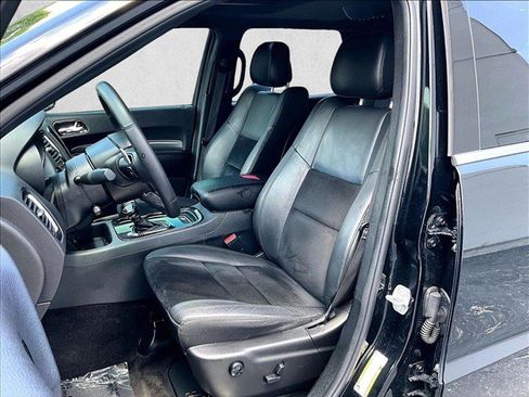 Used 2018 Dodge Durango GT w/ Premium Group RWD image 27
