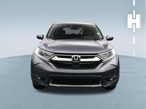 Used 2019 Honda CR-V EX-L image 2